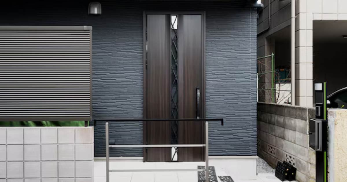 Lowe's Home Improvement Exterior Doors