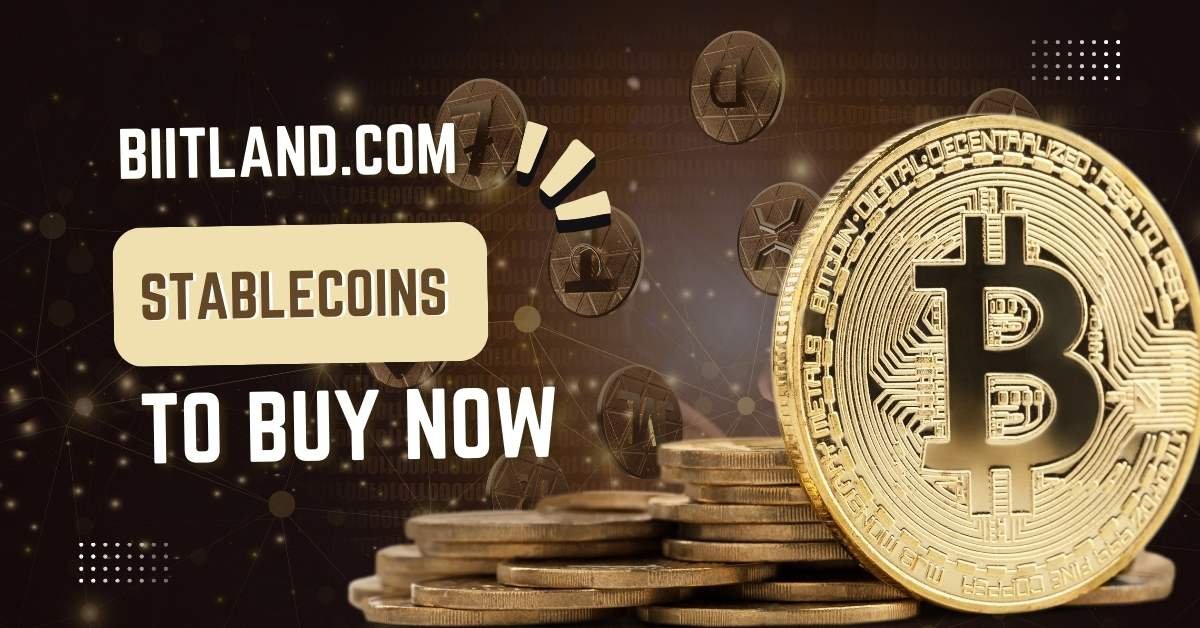 Biitland.com Stablecoins