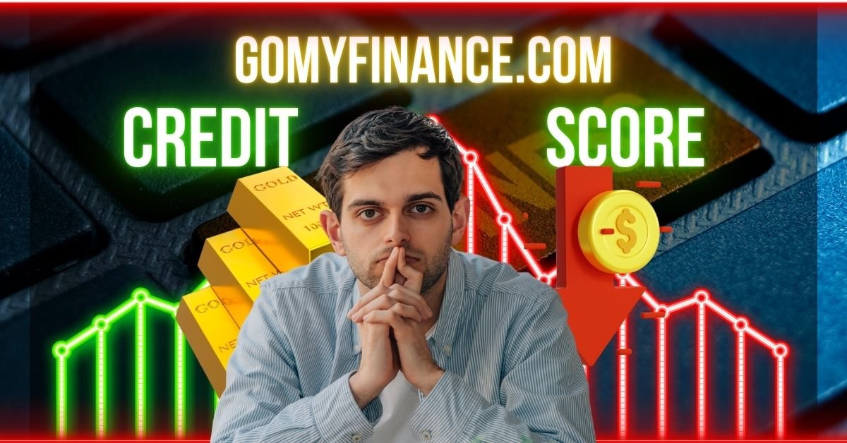 GoMyFinance.com Credit Score