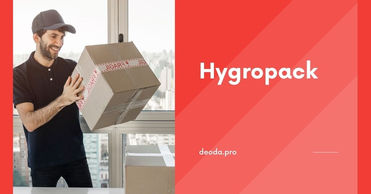 Hygropack