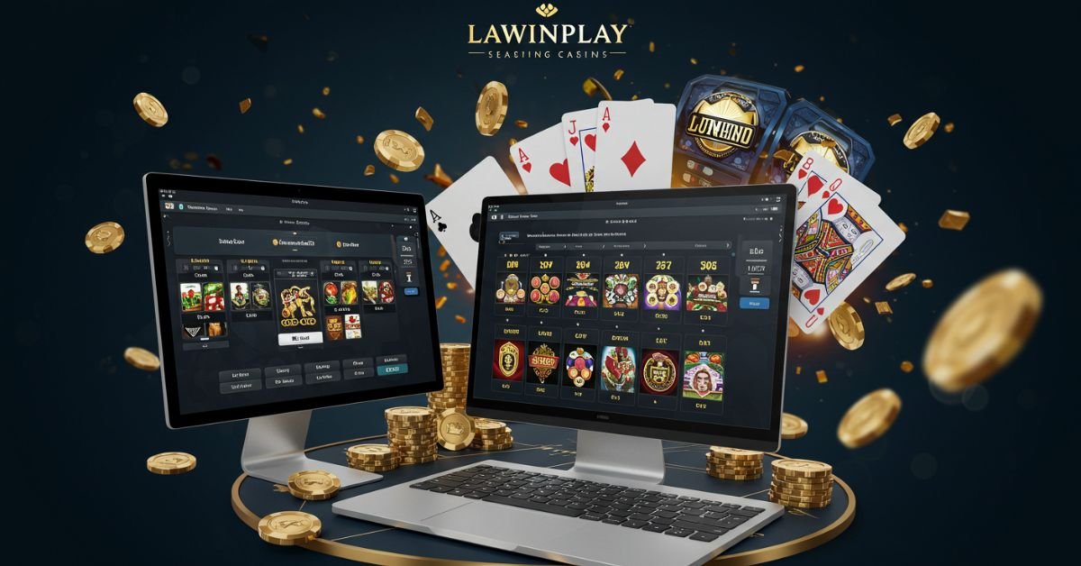 Lawinplay Casino